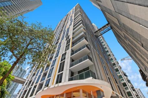 31 SE 6th Street Miami FL 33131