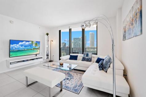 31 SE 6th Street Miami FL 33131