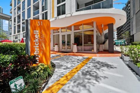 31 SE 6th Street Miami FL 33131