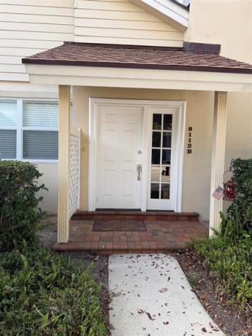8112 Northboro Court West Palm Beach FL 33406