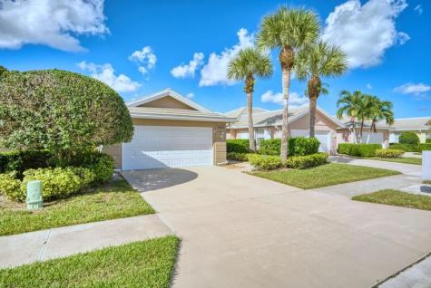 1531 NW Amherst Drive Saint Lucie West FL 34986