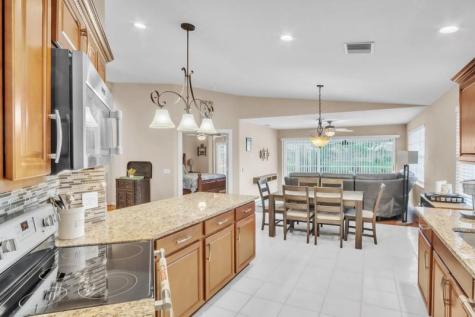 1531 NW Amherst Drive Saint Lucie West FL 34986