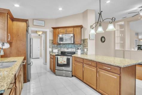 1531 NW Amherst Drive Saint Lucie West FL 34986
