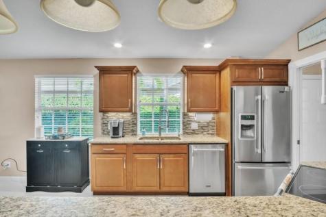 1531 NW Amherst Drive Saint Lucie West FL 34986