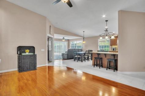 1531 NW Amherst Drive Saint Lucie West FL 34986