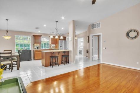 1531 NW Amherst Drive Saint Lucie West FL 34986