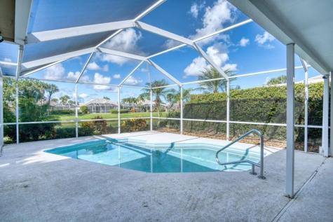 1531 NW Amherst Drive Saint Lucie West FL 34986