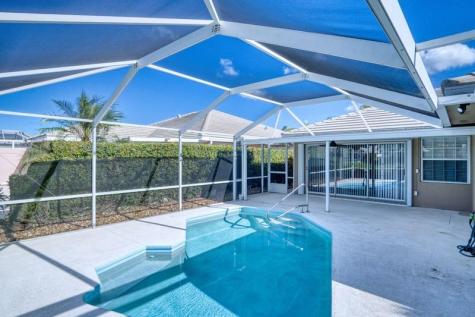 1531 NW Amherst Drive Saint Lucie West FL 34986