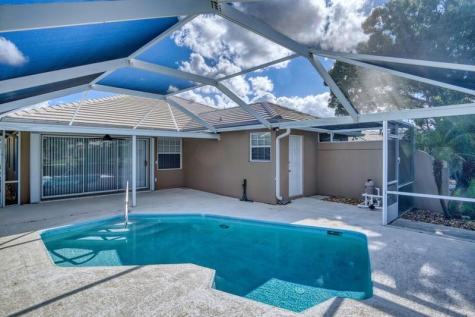 1531 NW Amherst Drive Saint Lucie West FL 34986