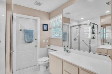 1531 NW Amherst Drive Saint Lucie West FL 34986
