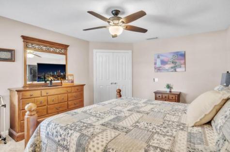 1531 NW Amherst Drive Saint Lucie West FL 34986