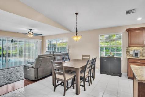 1531 NW Amherst Drive Saint Lucie West FL 34986