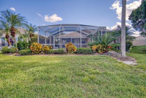 1531 NW Amherst Drive Saint Lucie West FL 34986