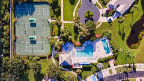 1531 NW Amherst Drive Saint Lucie West FL 34986