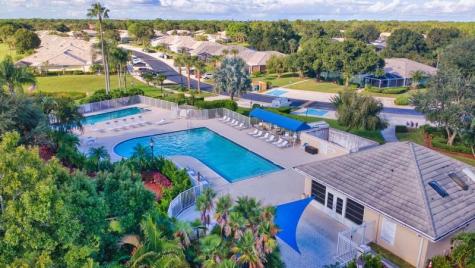 1531 NW Amherst Drive Saint Lucie West FL 34986