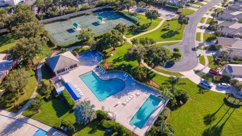1531 NW Amherst Drive Saint Lucie West FL 34986