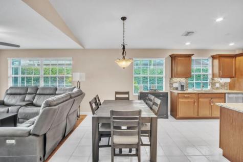 1531 NW Amherst Drive Saint Lucie West FL 34986