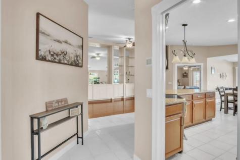 1531 NW Amherst Drive Saint Lucie West FL 34986