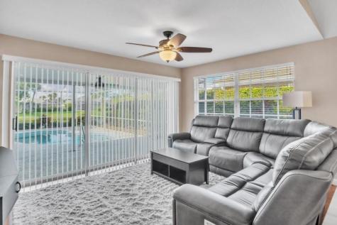 1531 NW Amherst Drive Saint Lucie West FL 34986