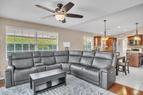 1531 NW Amherst Drive Saint Lucie West FL 34986
