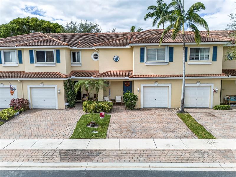 3077 N Evergreen Circle Boynton Beach FL 33426