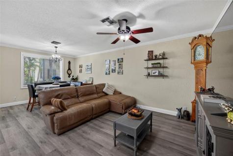 3077 N Evergreen Circle Boynton Beach FL 33426