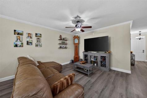 3077 N Evergreen Circle Boynton Beach FL 33426