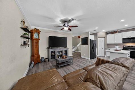 3077 N Evergreen Circle Boynton Beach FL 33426