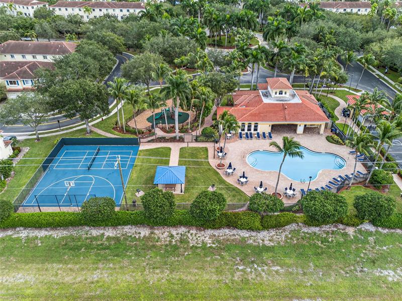 3077 N Evergreen Circle Boynton Beach FL 33426