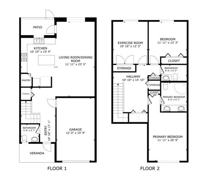 3077 N Evergreen Circle Boynton Beach FL 33426