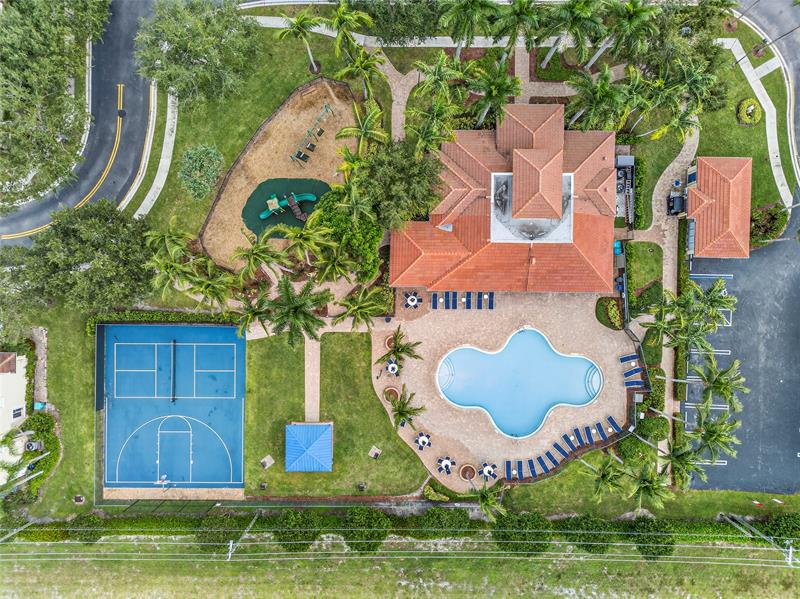 3077 N Evergreen Circle Boynton Beach FL 33426