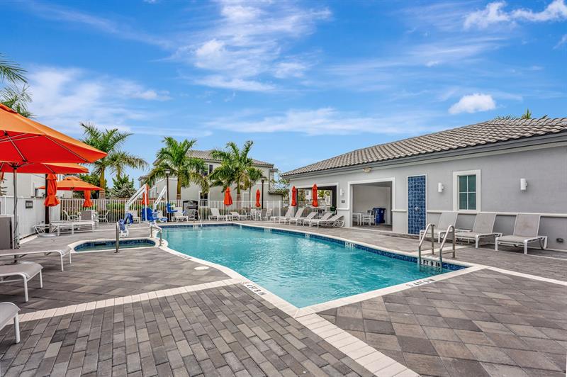 4668 NW 120th Way Coral Springs FL 33076