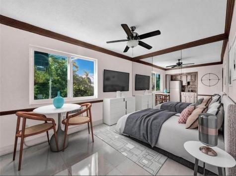 2430 NE 135th Street North Miami FL 33181