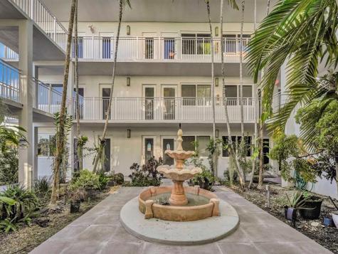 2430 NE 135th Street North Miami FL 33181