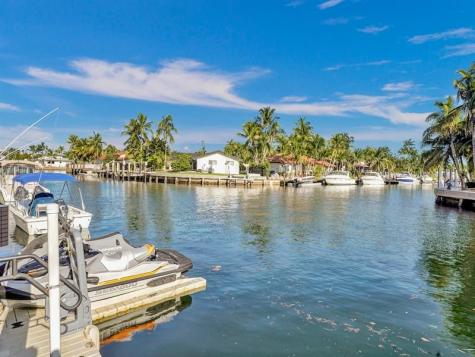 2430 NE 135th Street North Miami FL 33181