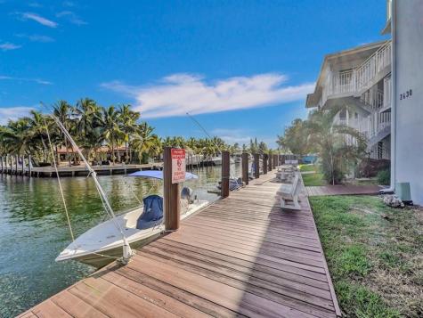 2430 NE 135th Street North Miami FL 33181