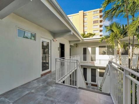 2430 NE 135th Street North Miami FL 33181