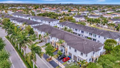 17624 SW 149th Place Miami FL 33187