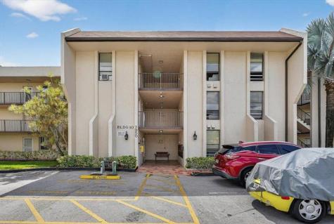 7950 W Mcnab Road Tamarac FL 33321