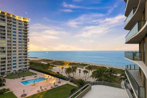 730 N Ocean Boulevard Pompano Beach FL 33062
