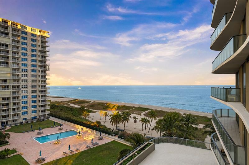 730 N Ocean Boulevard Pompano Beach FL 33062