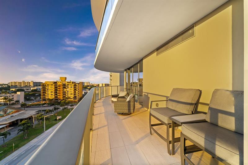 730 N Ocean Boulevard Pompano Beach FL 33062