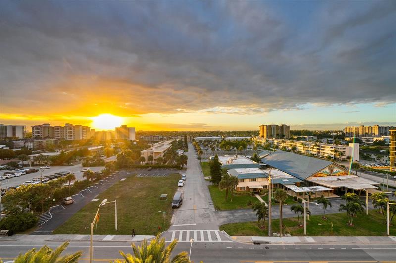 730 N Ocean Boulevard Pompano Beach FL 33062