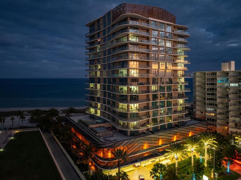 730 N Ocean Boulevard Pompano Beach FL 33062
