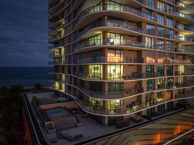 730 N Ocean Boulevard Pompano Beach FL 33062