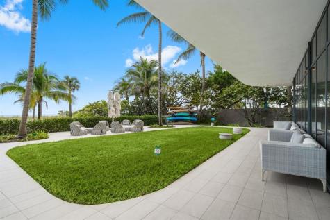 730 N Ocean Boulevard Pompano Beach FL 33062