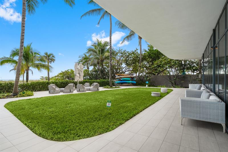 730 N Ocean Boulevard Pompano Beach FL 33062