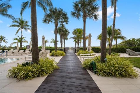 730 N Ocean Boulevard Pompano Beach FL 33062