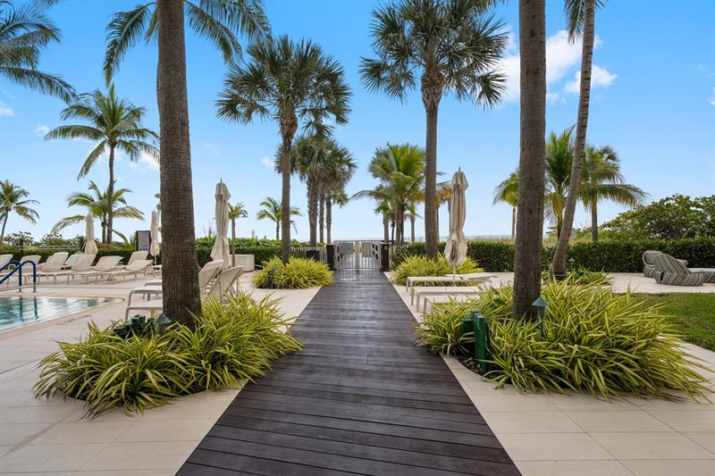 730 N Ocean Boulevard Pompano Beach FL 33062