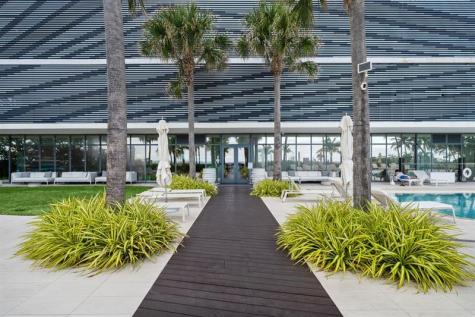 730 N Ocean Boulevard Pompano Beach FL 33062